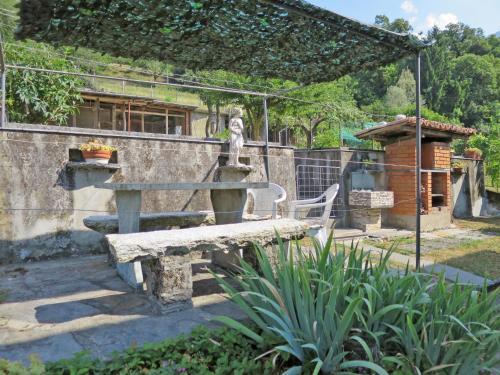 Locazione Turistica Casa Ines (Plz436)