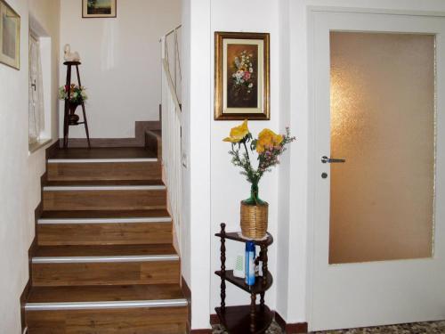 Locazione Turistica Casa Ines (Plz436)