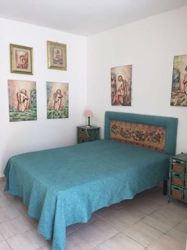 Casa Del Marchese