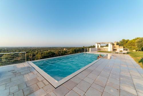Villa Del Paradiso
