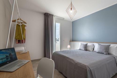 Apartamento Calura Residence
