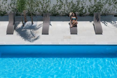 Apartamento Calura Residence
