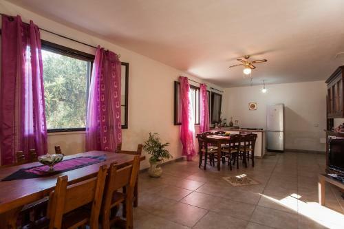 Villa Campagna Salento M137