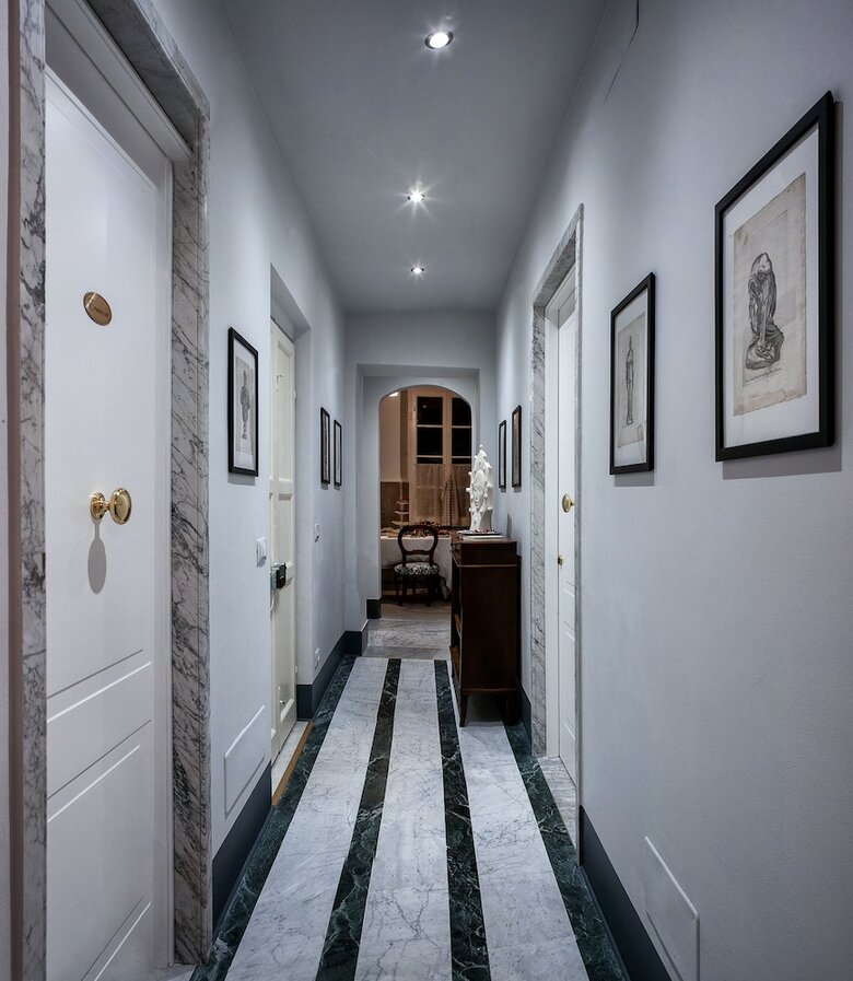 B&B "la Bottega D'arte"