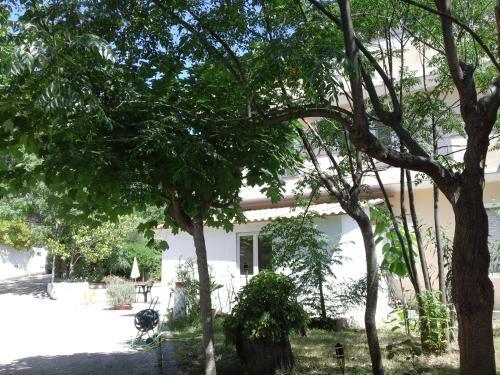Agroturismo Agriturismo L`oasi