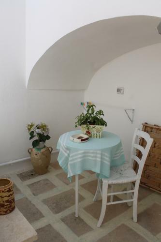 B&B Nino Moro