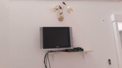 Borgo I Perruccio Apartment