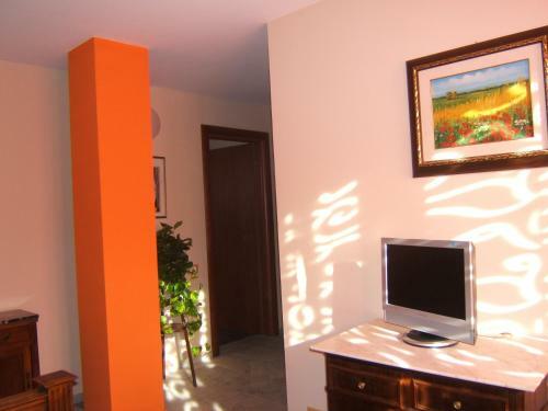 Apartamento Li Canali