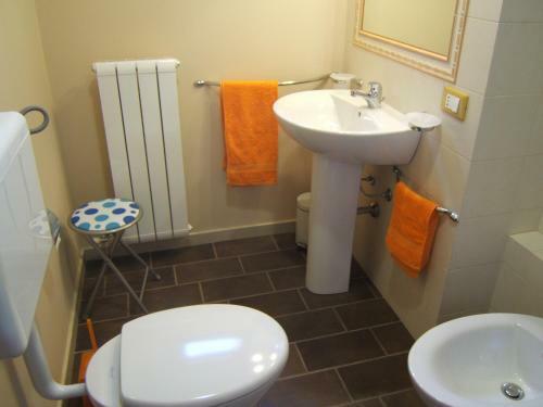 Apartamento Li Canali