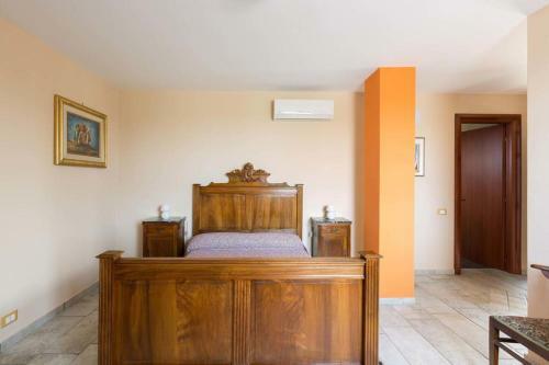 Apartamento Li Canali