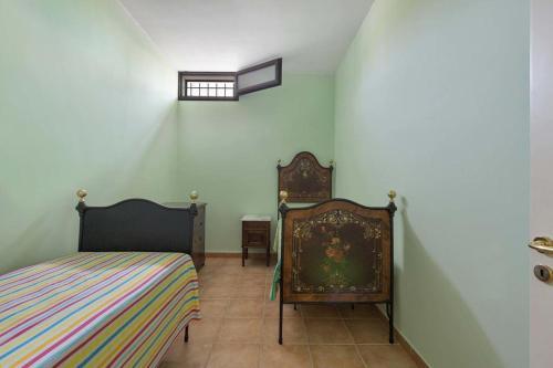 Apartamento Li Canali