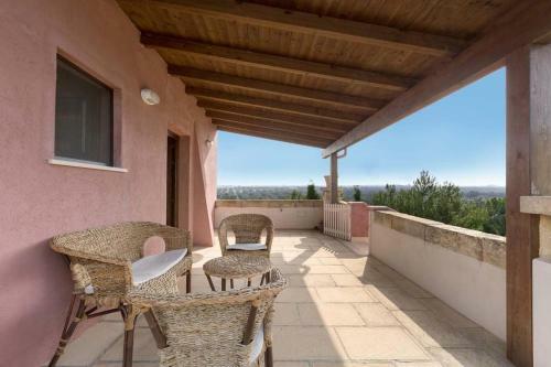 Apartamento Li Canali