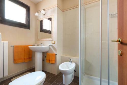 Apartamento Li Canali