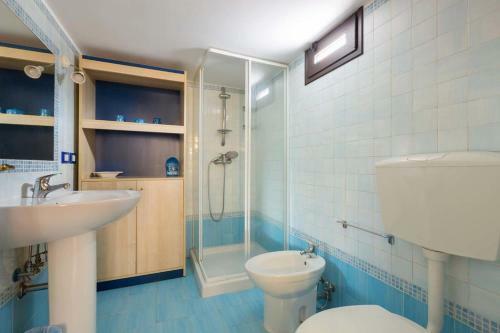 Apartamento Li Canali
