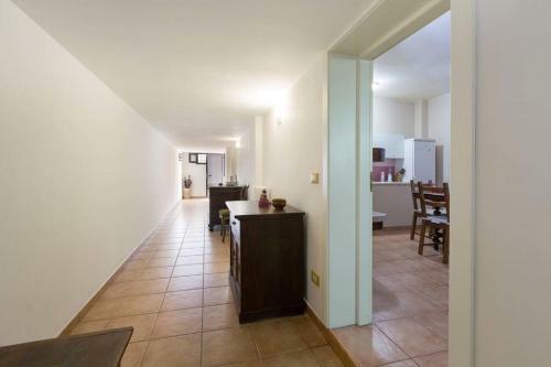 Apartamento Li Canali