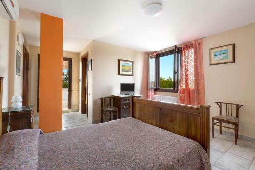 Apartamento Li Canali