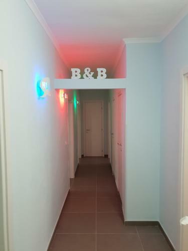 Bed & Breakfast Sweet Home