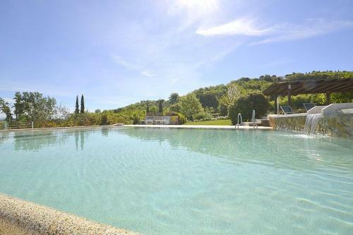 Casole D'elsa Villa Sleeps 2 Pool Air Con Wifi