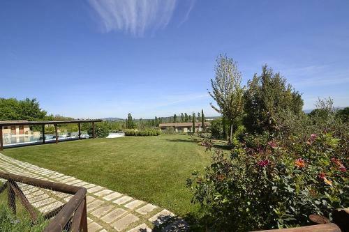 Casole D'elsa Villa Sleeps 4 Pool Air Con Wifi