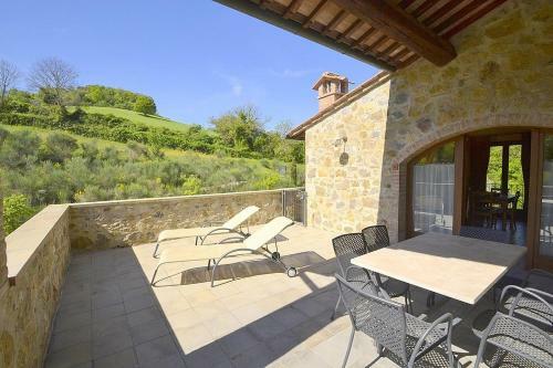 Casole D'elsa Villa Sleeps 4 Pool Air Con Wifi