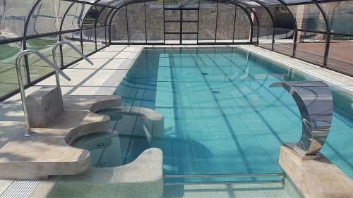 Casole D'elsa Villa Sleeps 4 Pool Air Con Wifi