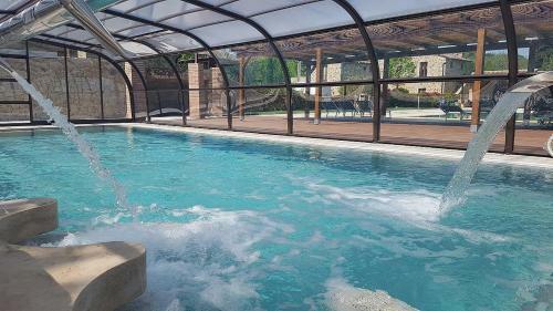 Casole D'elsa Villa Sleeps 4 Pool Air Con Wifi