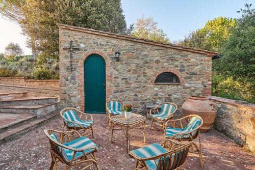 Casole D'elsa Villa Sleeps 24 Pool Wifi