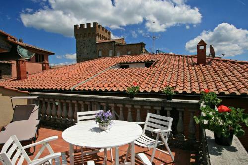 Apartamento Casa Lilia