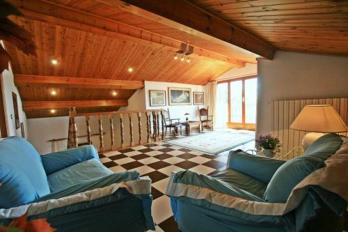 Apartamento Casa Lilia
