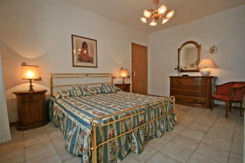 Apartamento Casa Lilia