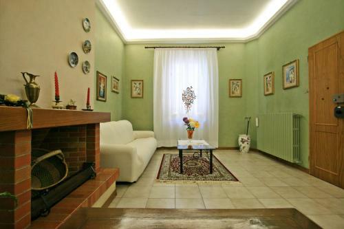 Apartamento Casa Lilia