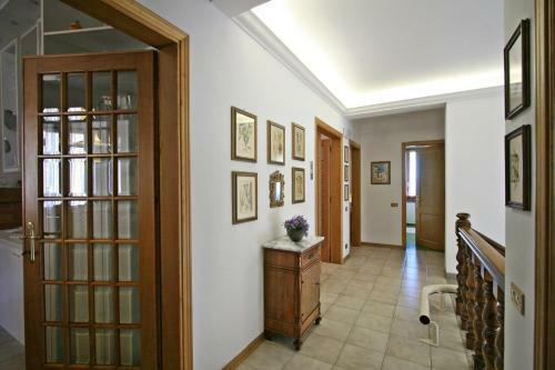 Apartamento Casa Lilia
