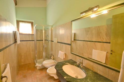 Casole D'elsa Villa Sleeps 4 Pool Air Con Wifi