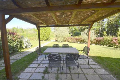 Casole D'elsa Villa Sleeps 4 Pool Air Con Wifi