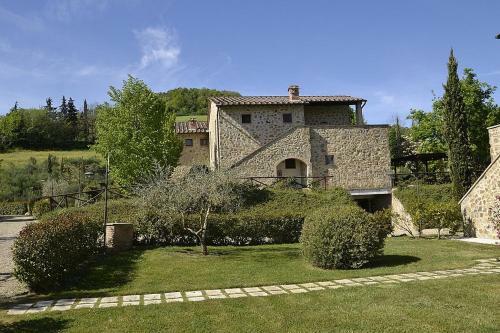Casole D'elsa Villa Sleeps 4 Pool Air Con Wifi