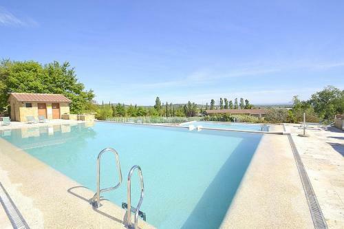 Casole D'elsa Villa Sleeps 4 Pool Air Con Wifi