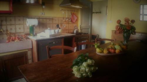 Apartamento Bichi Borghesi