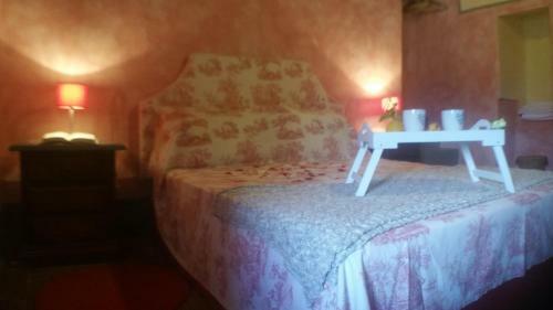Apartamento Bichi Borghesi