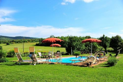 Apartamento Bichi Borghesi