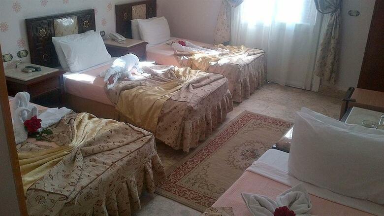 City View Hotel