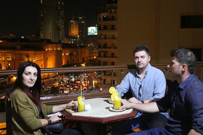 City View Hotel
