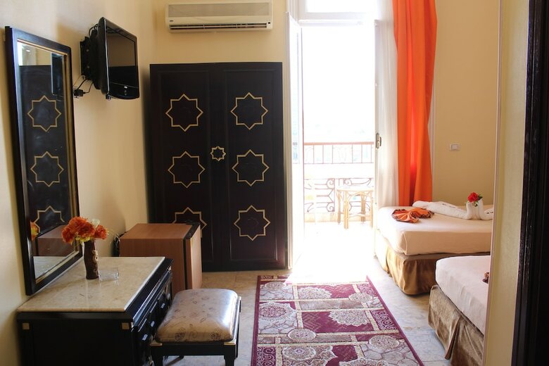 City View Hotel