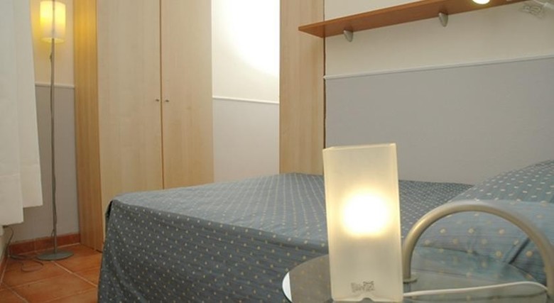 Apartamentos Sata Park G�ell
