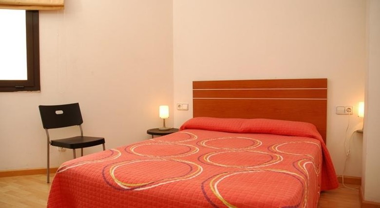 Apartamentos Sata Park G�ell
