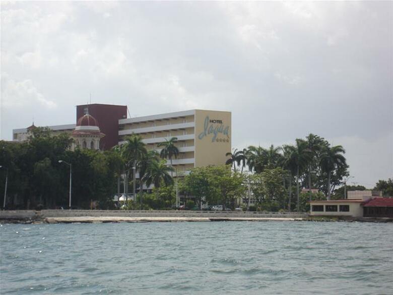 Hotel Jagua