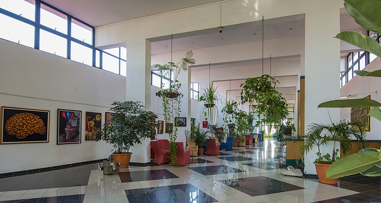 Hotel Jagua