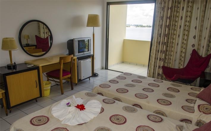 Hotel Jagua