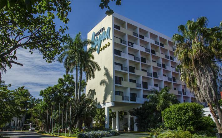 Hotel Jagua