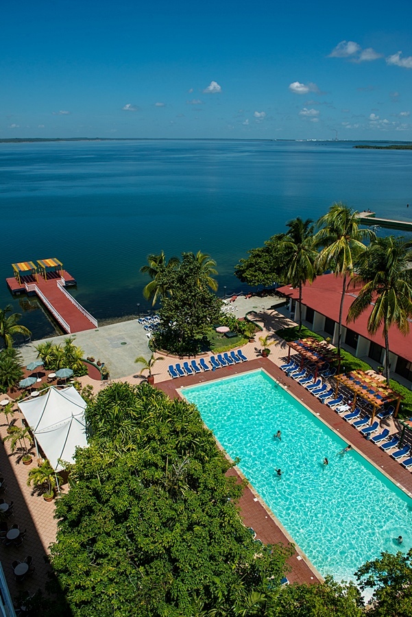 Hotel Jagua