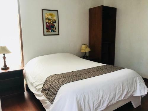 Hotel Hostal Posada Del Maple